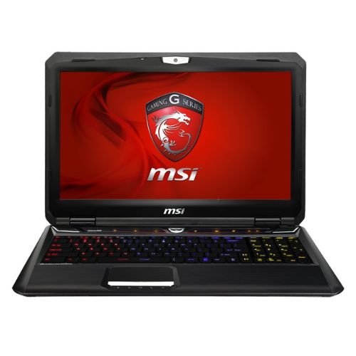 Sửa main - Lỗi Mất Wifi Bluetooth MSI GT60 2013