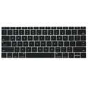 Thay bàn phím Macbook Air 2016 A1466