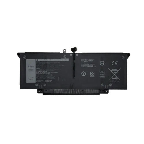 Thay Pin Dell Latitude 7310