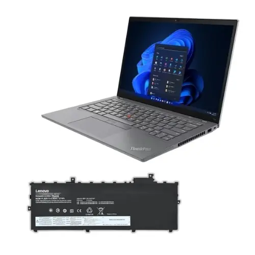 Thay pin Lenovo Thinkpad T14 Gen 3