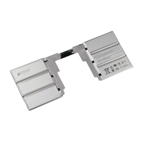 Thay pin trên màn Surface Book 2