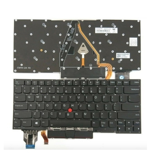 Thay phím Lenovo Thinkpad X1 Carbon