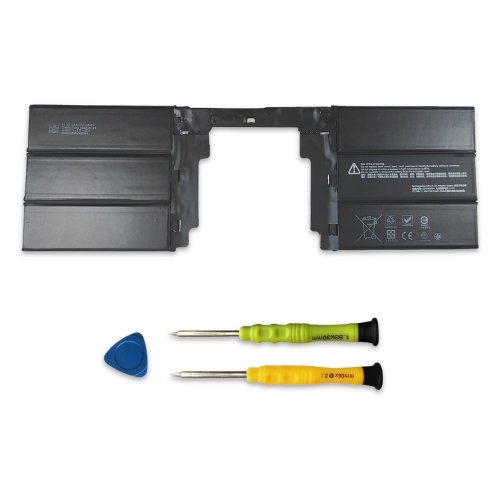 Thay pin dưới dock Surface Book 3