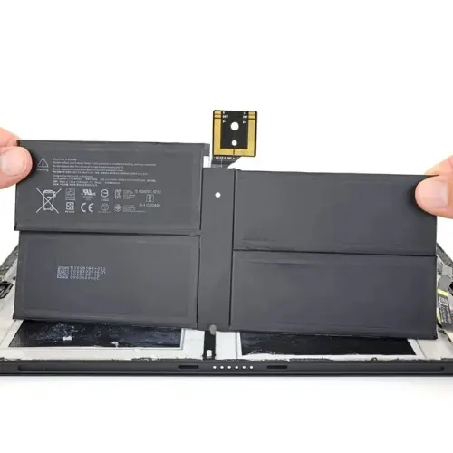 Thay pin Surface Pro 5 42Wh