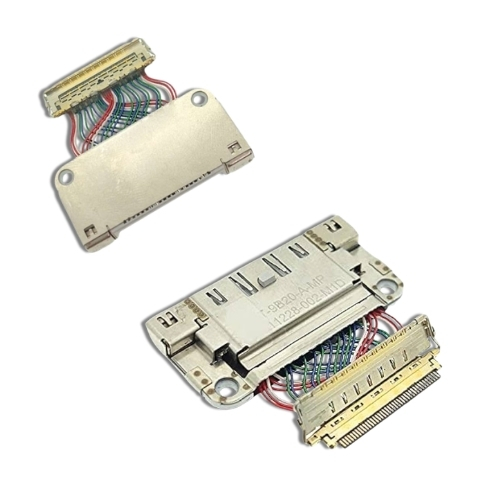 Thay nguồn Surface Pro 6