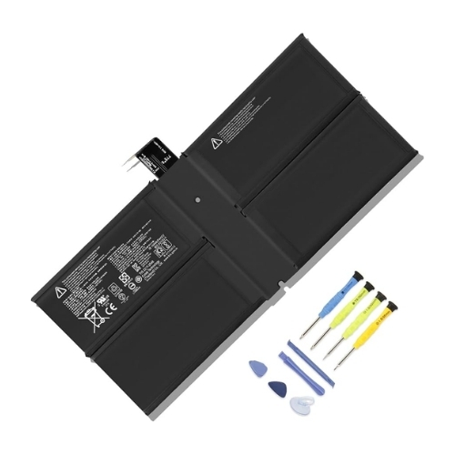 Thay pin Surface Pro 7+