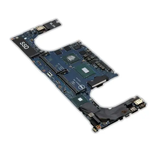 Thay main Dell Precision 5530