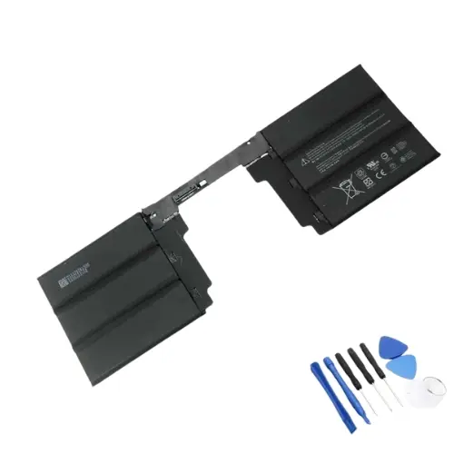 Thay Pin Dock Surface Book 2 15"