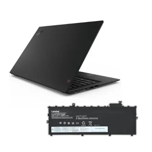 Thay pin Lenovo Thinkpad X1 Carbon Gen 6