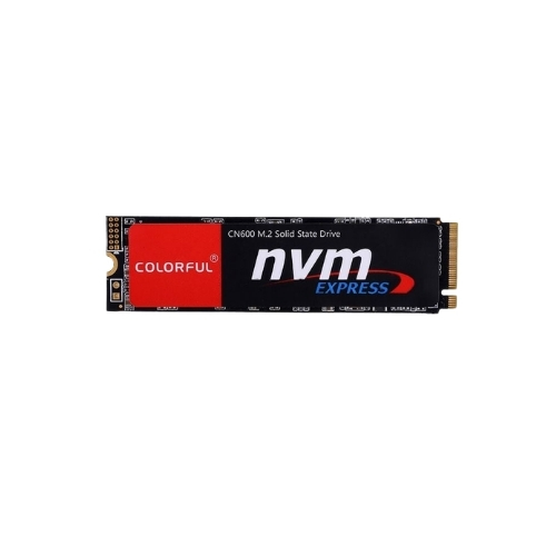 Thay SSD Colorful NVME 512GB