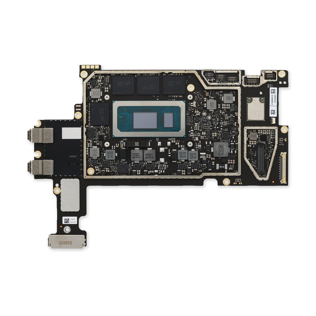 Mainboard Surface Pro 9