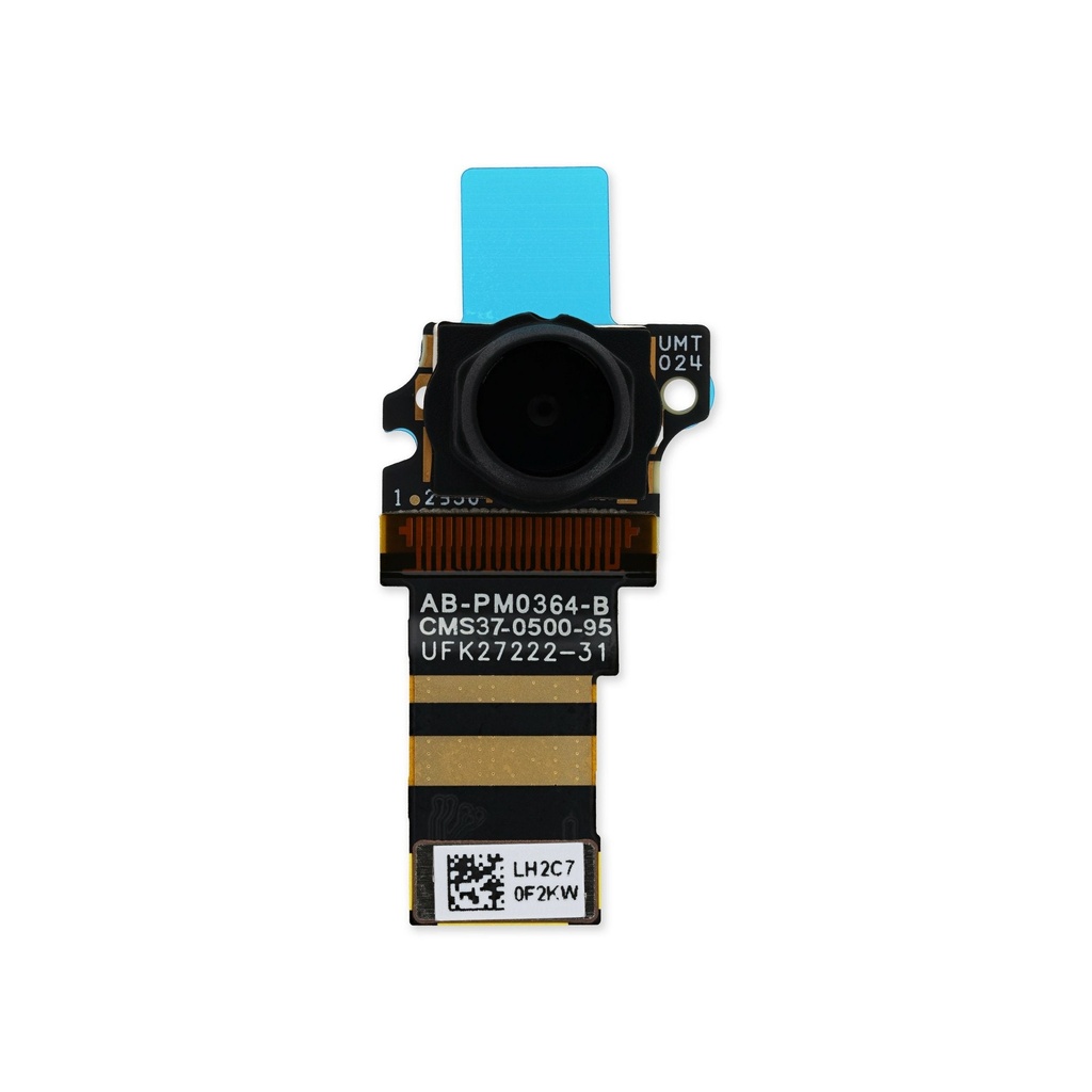 Camera trước Surface Pro 9