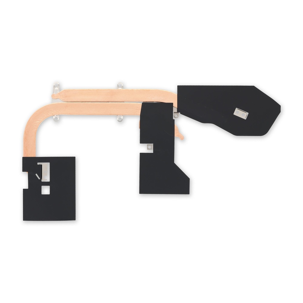 Tản nhiệt Surface Pro 9 5G