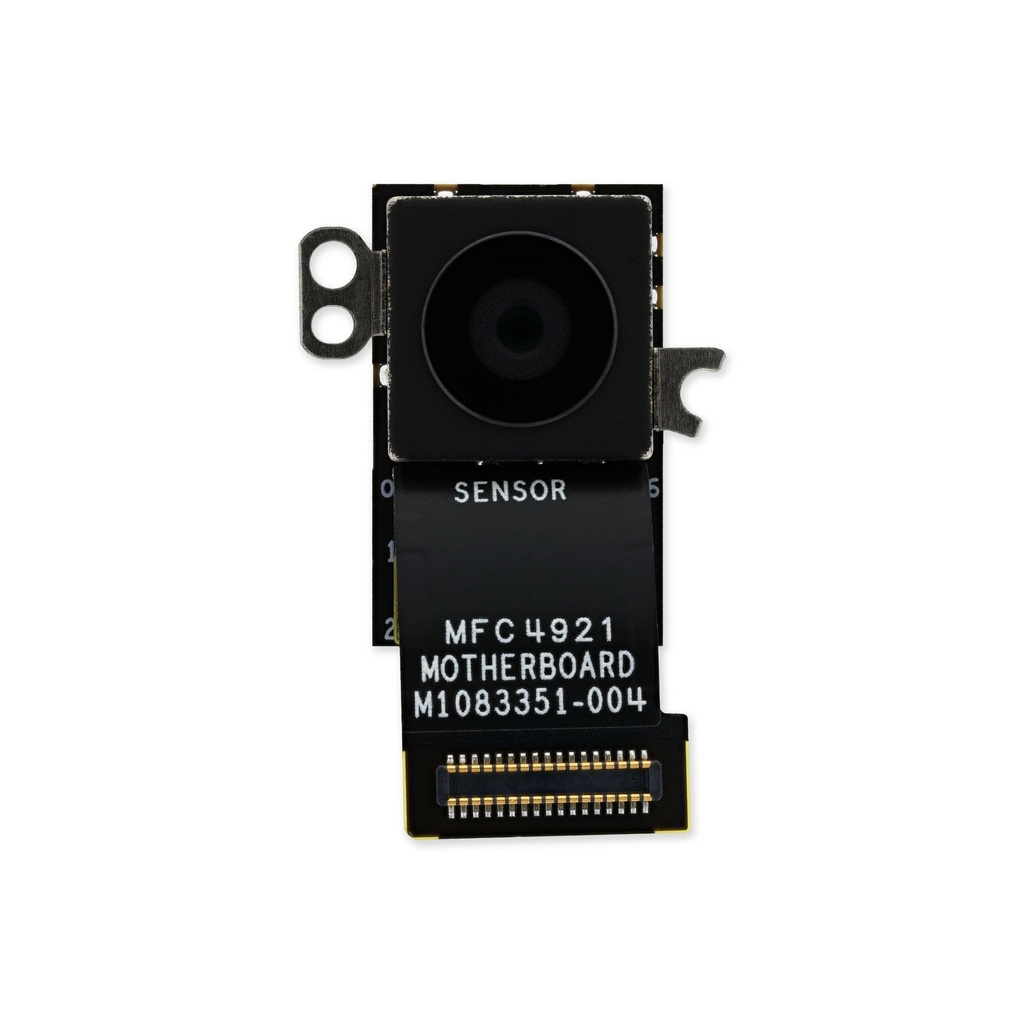 Camera sau Surface Pro 9 5G