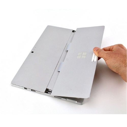 Thay vỏ Surface Pro 6 likenew