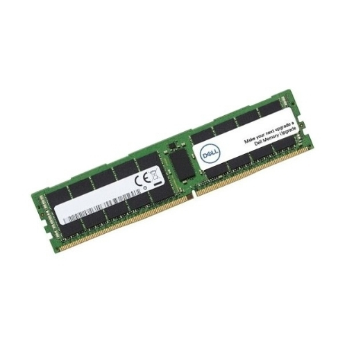 Thay Ram 8GB Dell DDR4 BUSS 3200