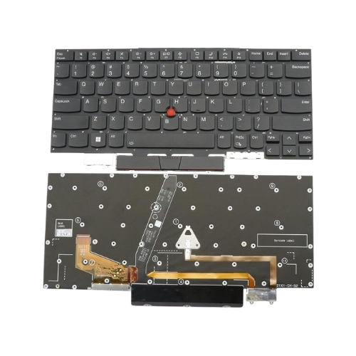 Thay bàn phím Lenovo Thinkpad X1 Carbon Gen 10