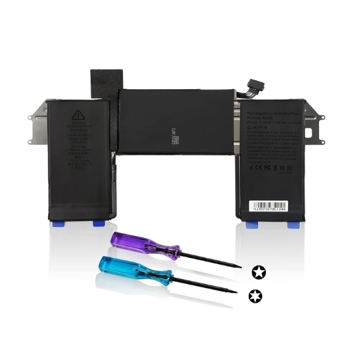 Thay pin Macbook Air M1 