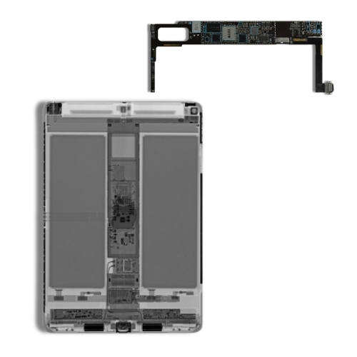 Thay main iPad Air 2