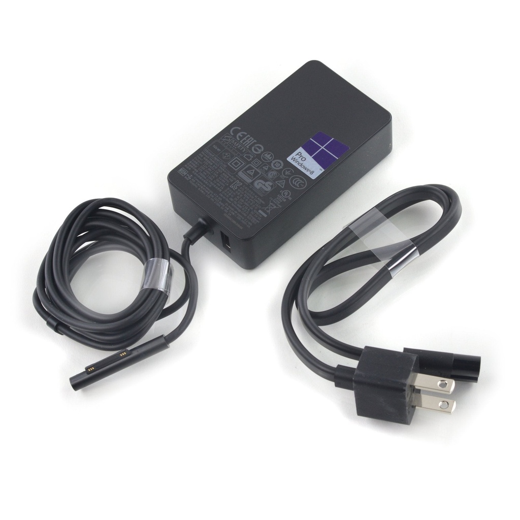Adapter sạc Surface Pro 3