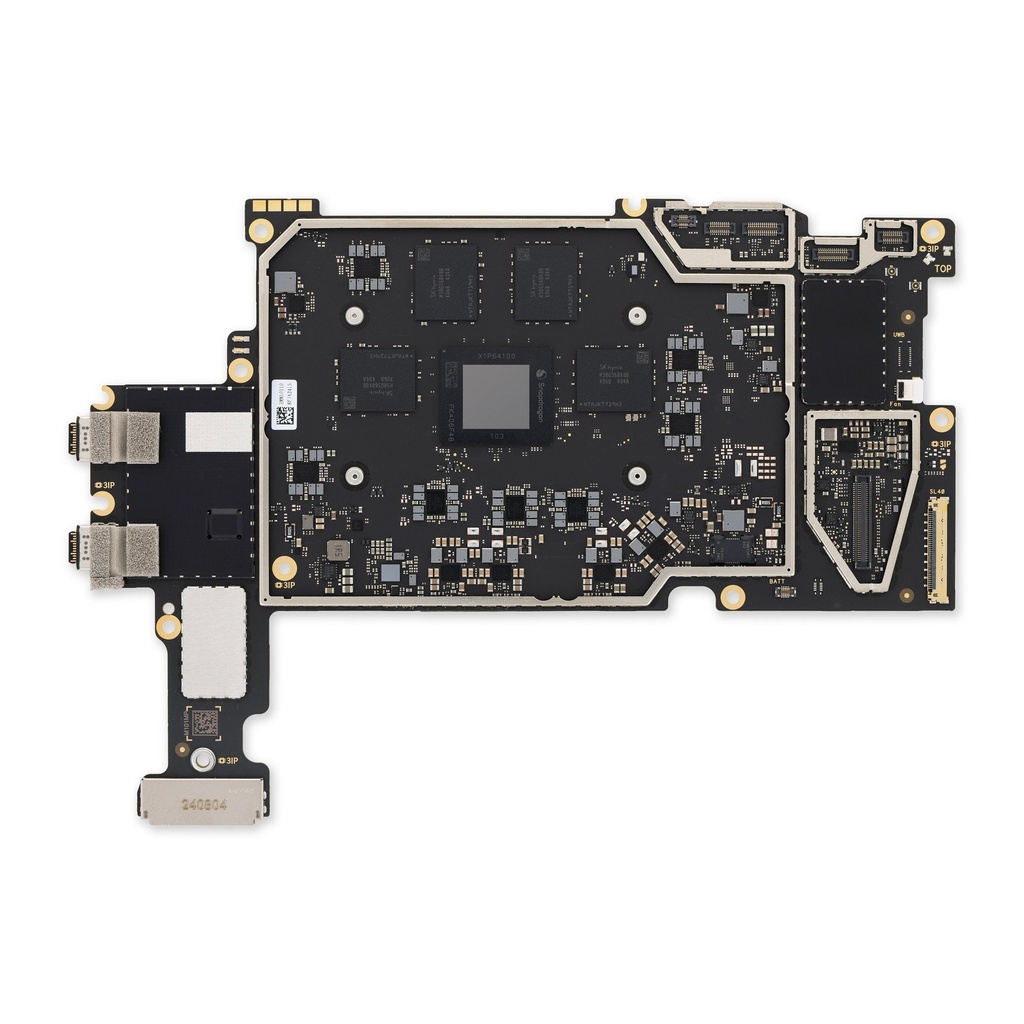 Thay Mainboard Surface Pro 11 (LCD)