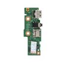Thay Bo mạch I/O Dell Inspiron 13-7386 - PG21H