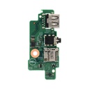 Thay Bo mạch I/O Dell Inspiron 13-7390 - M3J87