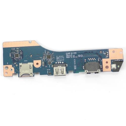 Thay Bo mạch I/O USB Laptop Lenovo - 02DM046