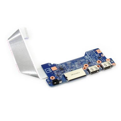 Thay Bo mạch USB Laptop Lenovo - 5C50S25167