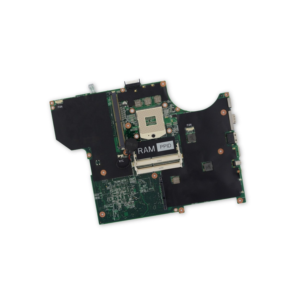Thay Bo mạch chủ (Mainboard) Alienware M15x (P08G)