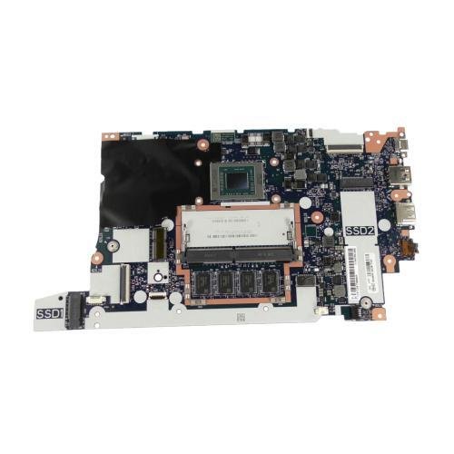 Thay Bo mạch chủ (Mainboard) Laptop Lenovo - 5B20W77569