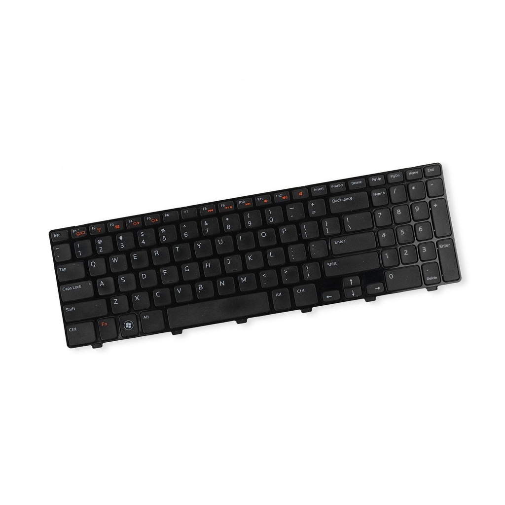 Thay Bàn phím Dell Inspiron 17R (5721)