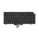 Thay Bàn phím Dell Latitude - 8MJ5F