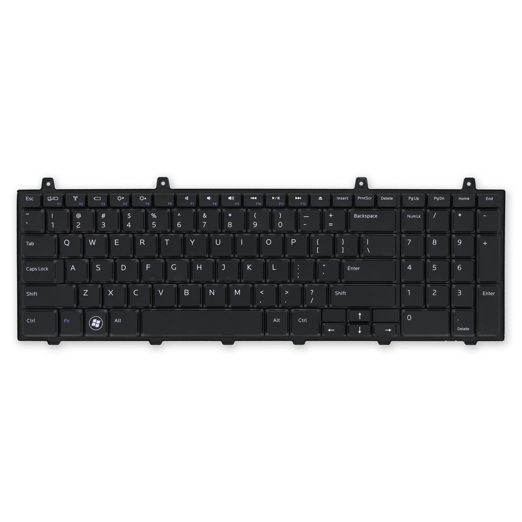 Thay Bàn phím Dell Studio 1745, 1747, và 1749