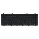 Thay Bàn phím Dell Studio 1745, 1747, và 1749