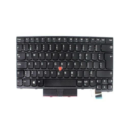 Thay Bàn phím Laptop Lenovo - 01AX366