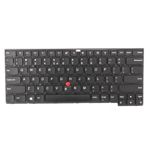 Thay Bàn phím Laptop Lenovo - 01EN630