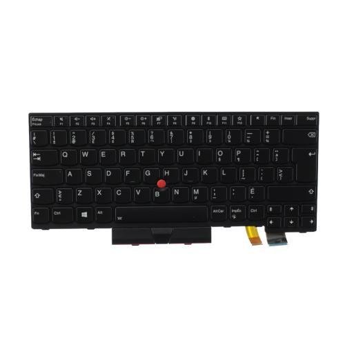 Thay Bàn phím Laptop Lenovo - 01HX421