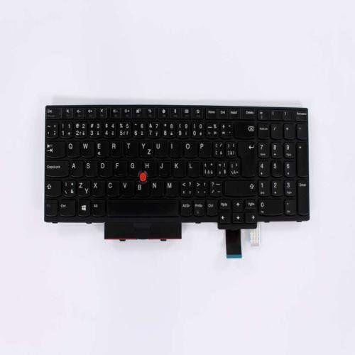 Thay Bàn phím Laptop Lenovo - 01HX592