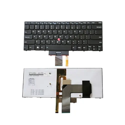 Thay Bàn phím Laptop Lenovo - 5N20V44194