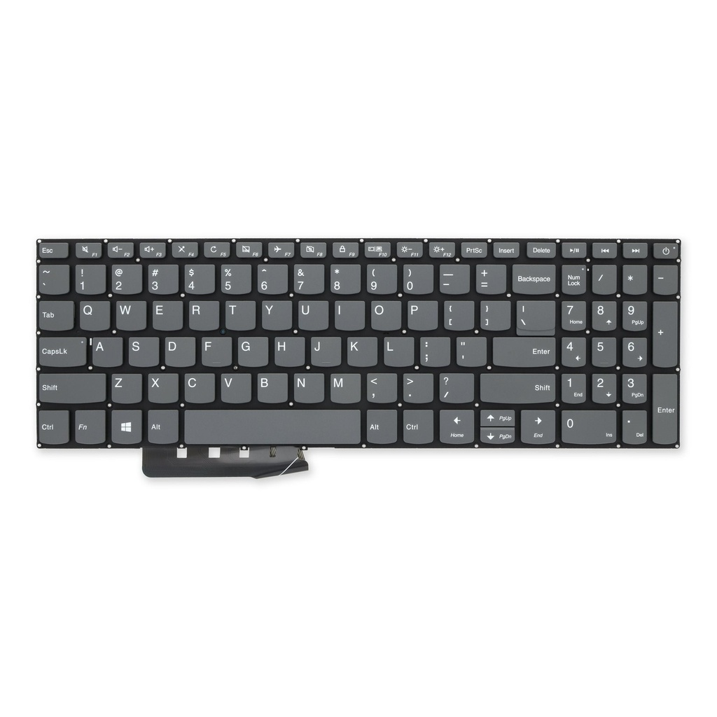 Thay Bàn phím Lenovo IdeaPad - SN20M63110