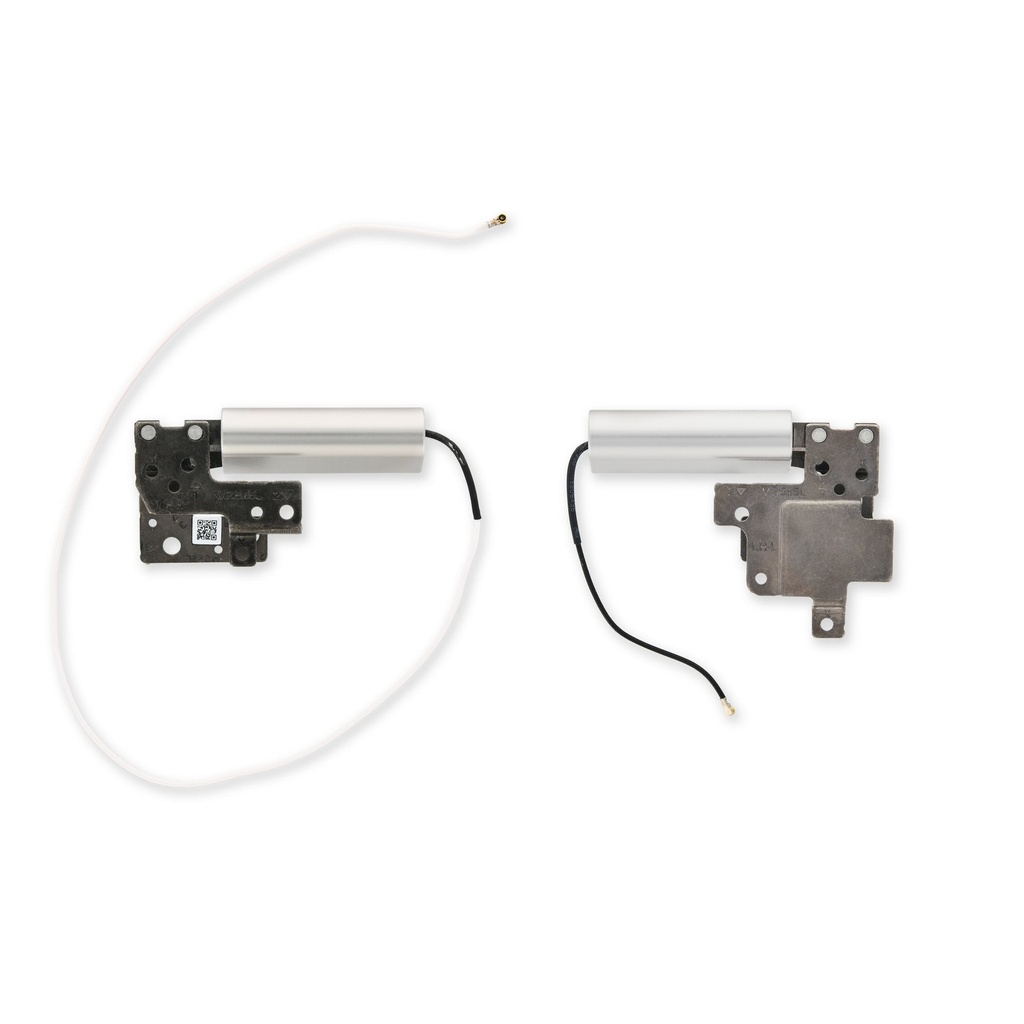 Thay Bộ bản lề màn hình Lenovo Yoga 730-15 và IdeaPad Yoga 730-15