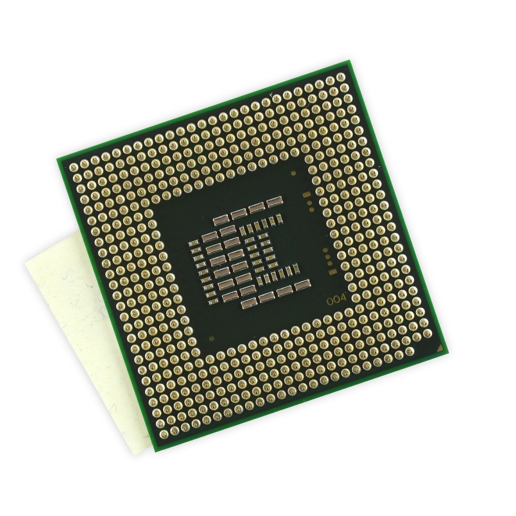 Thay CPU Dell Inspiron 1545 (PP41L)