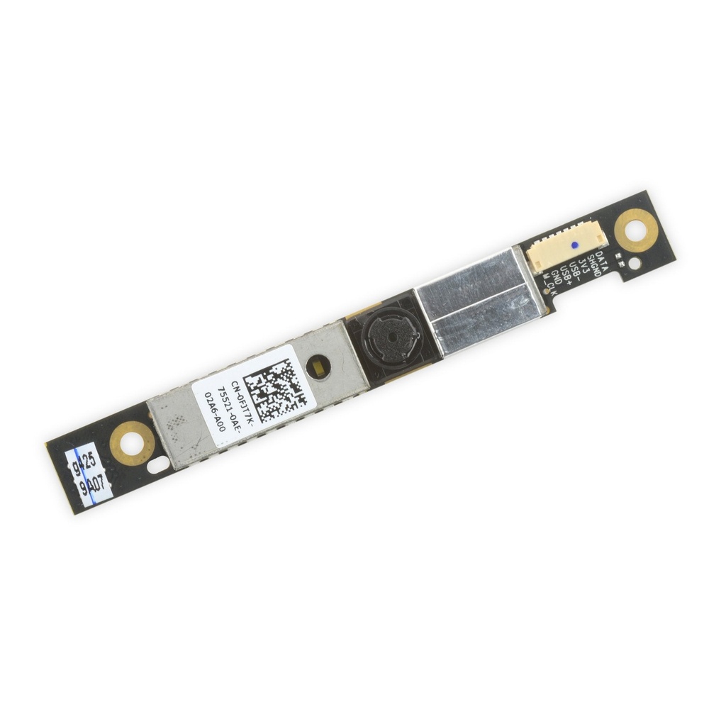 Thay Camera Inspiron 14R (N4010)