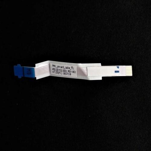 Thay Cáp đầu đọc thẻ Smart Card Laptop Lenovo - 01YU750