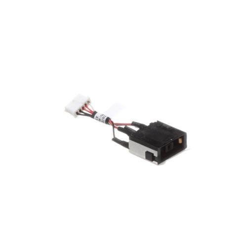 Thay Cổng sạc DC-IN Laptop Lenovo - 5C10Z23887