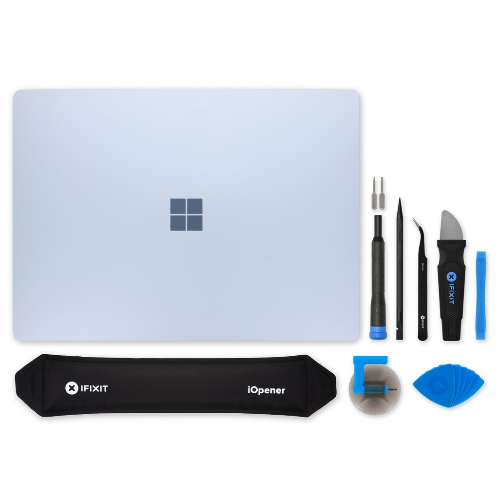 Thay Cụm màn hình Surface Laptop 3 và 4 13.5"