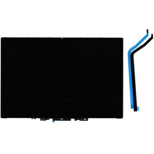 Thay Cụm màn hình cảm ứng LCD và digitalizer Laptop Lenovo - 5D10N24290