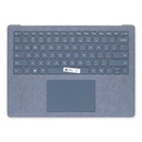 Thay Cụm mặt C (bàn phím và chiếu nghỉ) Surface Laptop 4 13.5" (Model 1950, 1958)
