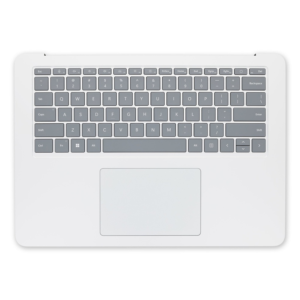 Thay Cụm mặt C (bàn phím và chiếu nghỉ) Surface Laptop Studio 2